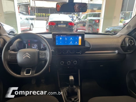 C3 1.0 FIREFLY LIVE PACK CITROEN