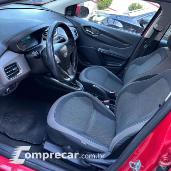 PRISMA 1.0 LT Spe/4 16vfuel