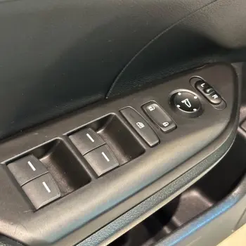 Civic Sedan LX 2.0 Flex 16V Aut. 4p