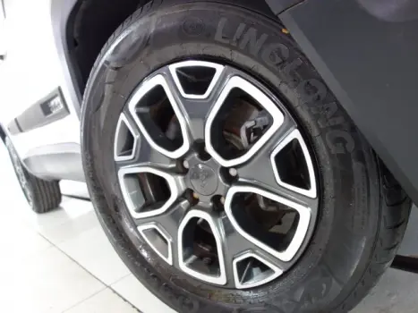 RENEGADE - 1.8 16V 4P AUTOMATICO