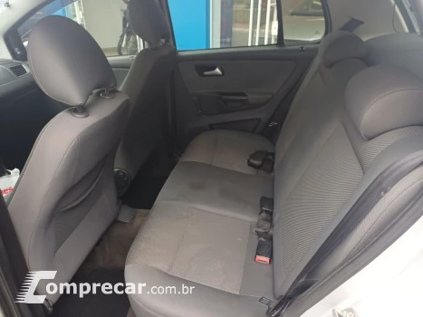 Fox 1.0 4P TREND FLEX