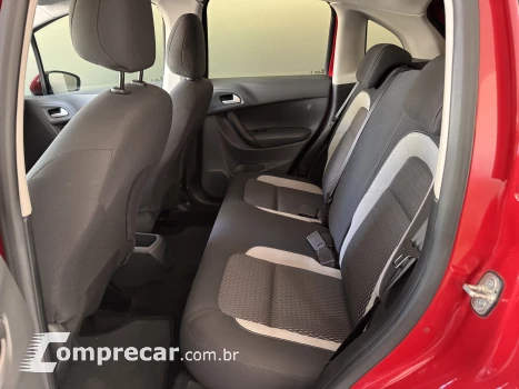 C3 1.2 Pure Tech Attraction