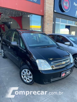 MERIVA 1.4 MPFI JOY 8V