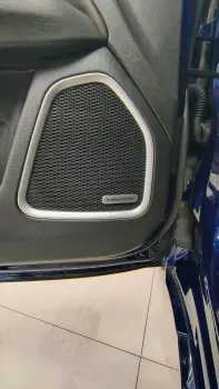 COMMANDER 1.3 T270 Turbo Overland