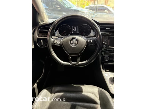 GOLF 1.4 TSI HIGHLINE 16V GASOLINA 4P AUTOMÁTICO