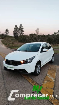 Fiat ARGO 1.0 Firefly Drive 4 portas