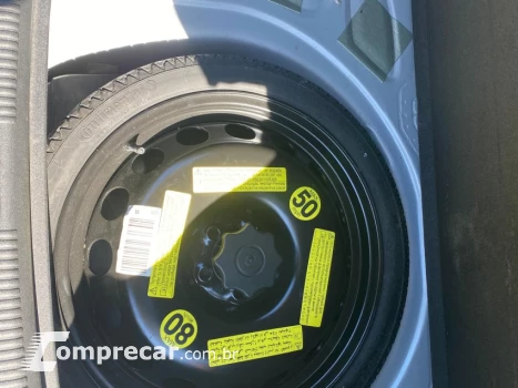 A1 1.4 TFSI Attraction 16V