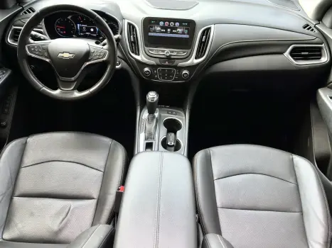 EQUINOX 2.0 16V TURBO GASOLINA PREMIER AWD AUTOMÁTICO