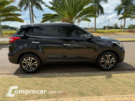 CRETA 2.0 16V Prestige