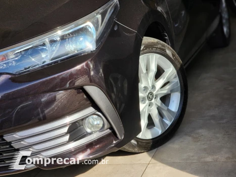 COROLLA 2.0 Vvt-ie XEI