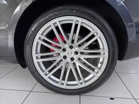 MACAN 2.0 16V GASOLINA 4P AUTOMÁTICO