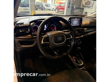 CRONOS 1.3 FIREFLY FLEX DRIVE CVT