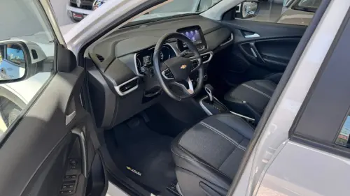 TRACKER 1.0 Turbo LTZ