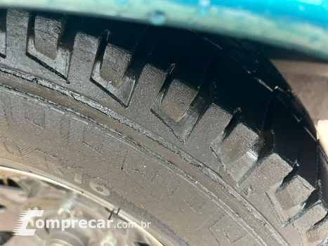 F-1000 Super Diesel / Super Diesel Turbo