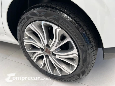 ARGO 1.8 E.torq Precision AT6