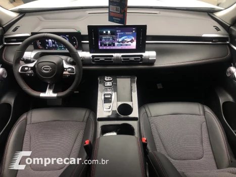 GS4 2.0 HEV PREMIUM AUTOMATICO