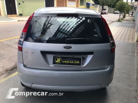 FIESTA 1.0 MPI 8V