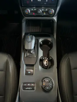 Ranger Limited+ 3.0 V6 4x4 CD TB Die Aut