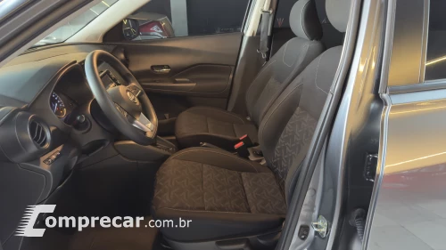 KICKS 1.6 16vstart Sense