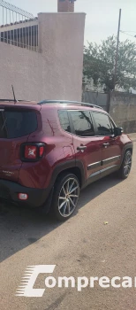 RENEGADE 1.8 16V Sport