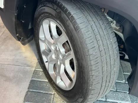 RENEGADE 1.8 16V Longitude