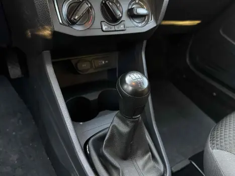 SAVEIRO 1.6 MSI ROBUST CS 16V FLEX 2P MANUAL