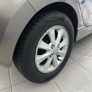 Picanto EX 1.1/1.0/ 1.0 Flex Mec.