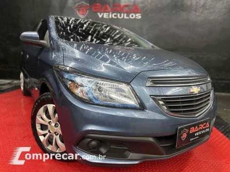 PRISMA 1.4 MPFI LT 8V FLEX 4P MANUAL