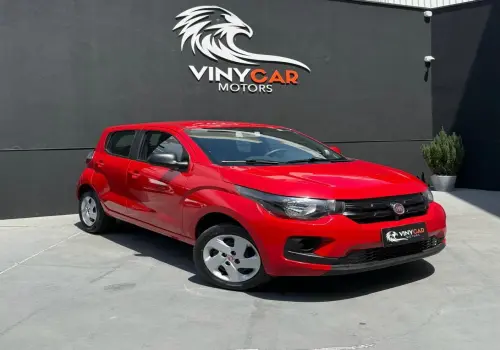 MOBI 1.0 Firefly Drive