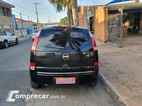 MERIVA 1.8 MPFI Maxx 8V