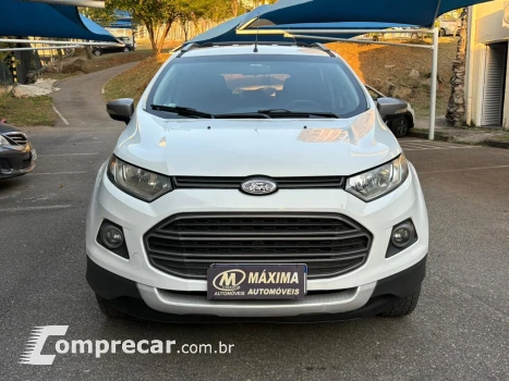 ECOSPORT 2.0 Freestyle 16V
