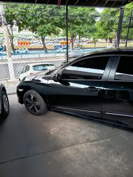 CIVIC 2.0 16vone Sport