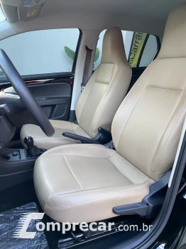 UP 1.0 170 TSI Xtreme