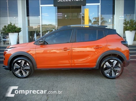 KARDIAN 1.0 TCE Techno EDC