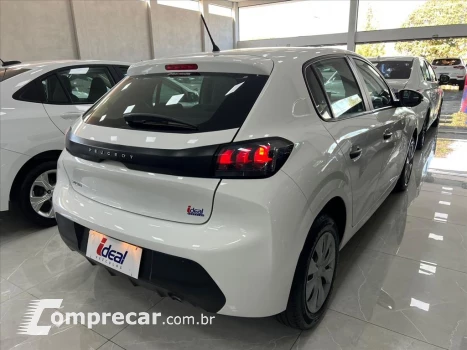 208 1.0 FIREFLY FLEX LIKE MANUAL