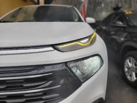 Toro Freedom 1.8 16V Flex Aut.