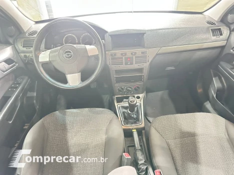 Vectra 2.0 Mpfi Expression 8V 140Cv Flex 4P Manual