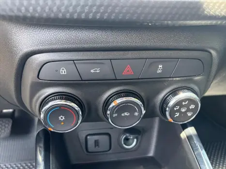 ONIX 1.0 TURBO FLEX RS AUTOMÁTICO