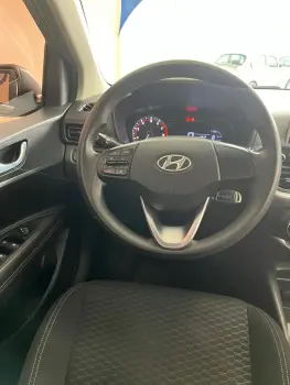 HB 20 Hatch 1.0 12V 4P FLEX EVOLUTION