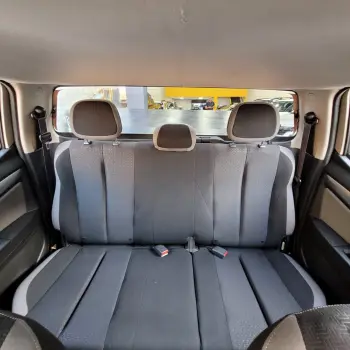 S10 Pick-Up LT 2.8 TDI 4x4 CD Diesel Aut