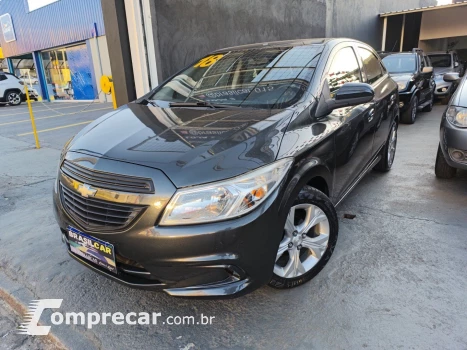 ONIX 1.0 MPFI JOY 8V FLEX 4P MANUAL