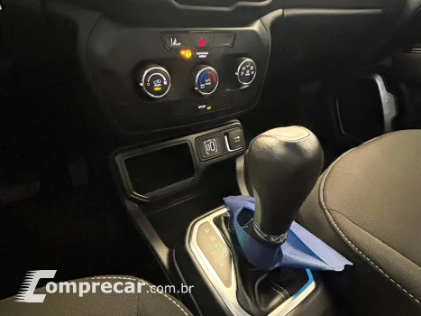 RENEGADE 1.3 T270 TURBO FLEX SPORT AT6