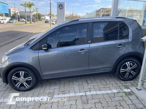 UP 1.0 170 TSI Xtreme