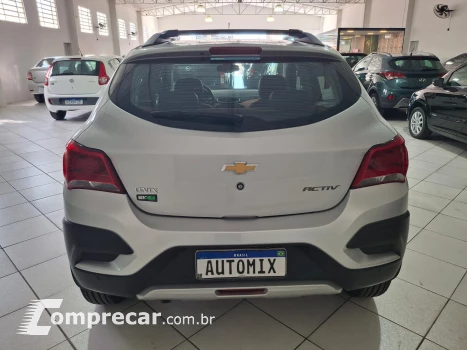 ONIX 1.4 MPFI Activ 8V