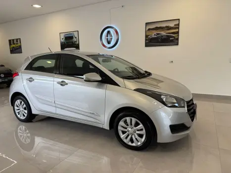 HB 20 Hatch 1.0 12V 4P FLEX COMFORT