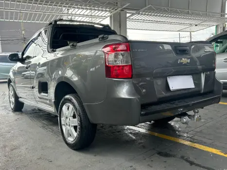 MONTANA 1.4 MPFI Sport CS 8V