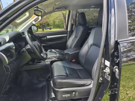 HILUX 2.8 SRV 4X4 CD 16V DIESEL 4P AUTOMÁTICO