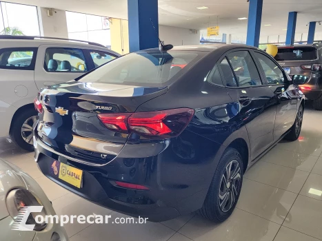 ONIX 1.0 Turbo Plus LT