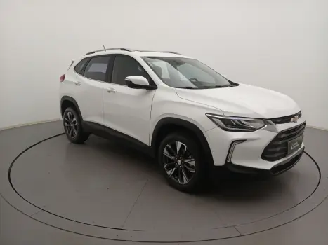 TRACKER 1.2 TURBO FLEX PREMIER AUTOMÁTICO