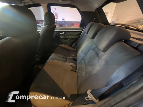 PALIO 1.0 MPI Attractive 8V